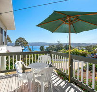 Frangipani Cottage Narooma - Accommodation Brunswick Heads