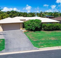 Frangipani Hideaway - Accommodation Brunswick Heads