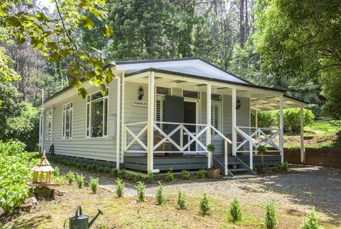 Franklin - An Escape To The Country - Accommodation Brunswick Heads 0