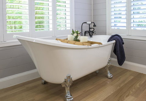 Franklin - An Escape To The Country - Accommodation Brunswick Heads 3