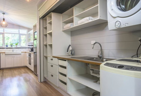 Franklin - An Escape To The Country - Accommodation Brunswick Heads 1