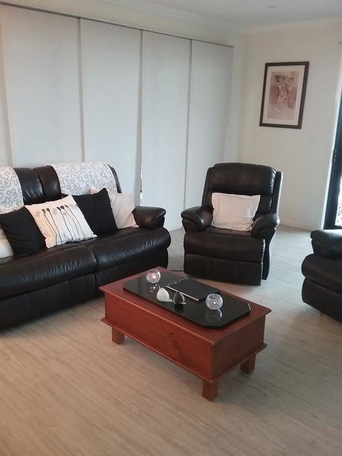 Fraser Views Bed And Breakfast - Accommodation Brunswick Heads 3