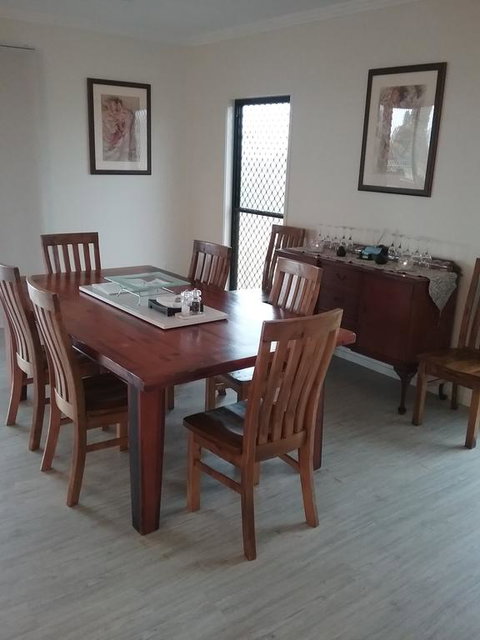 Fraser Views Bed And Breakfast - Accommodation Brunswick Heads 2