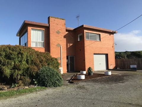 Fred's Place - Accommodation Brunswick Heads 1