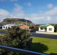 Fred's Place - Accommodation Brunswick Heads