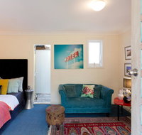 Fremantle Garden Cottage - Accommodation Brunswick Heads