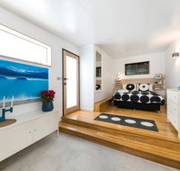 Fremantle Swan River Studio - Accommodation Brunswick Heads