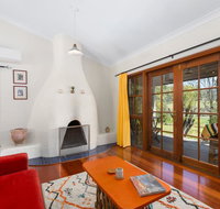 Orara Glen Pty Ltd- Friday Creek Retreat - Accommodation Brunswick Heads