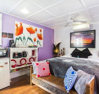 Frog Hollow - Accommodation Brunswick Heads