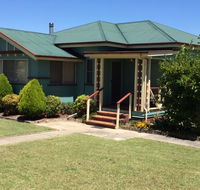 FROGGIES HOLIDAY HOUSE - Accommodation Brunswick Heads