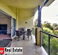 Front Creek Unit No 5 - Accommodation Brunswick Heads