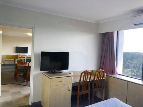 Frontier Hotel Darwin - Accommodation Brunswick Heads 3