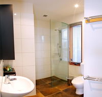 Frueauf Village - Accommodation Brunswick Heads