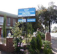 Fullarton Motor Lodge - Accommodation Brunswick Heads