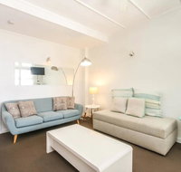 Funky 1 Bedroom Beach Pad by the Beach - Accommodation Brunswick Heads