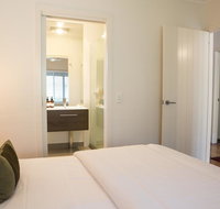 Furmston House  Studio - Accommodation Brunswick Heads