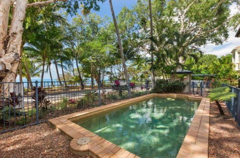 Fusilier Beachfrontviews - Accommodation Brunswick Heads 0
