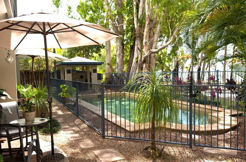 Fusilier Beachfrontviews - Accommodation Brunswick Heads 2