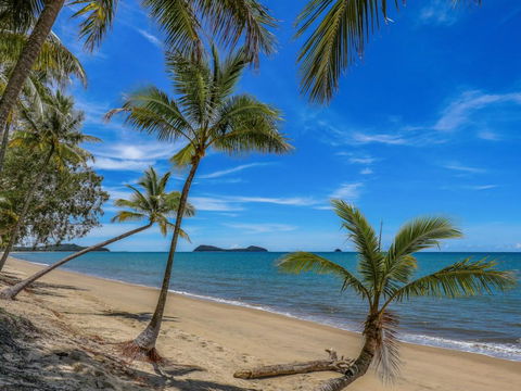 Fusilier Beachfrontviews - Accommodation Brunswick Heads 1