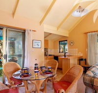 Fyshwicks Cottage - Accommodation Brunswick Heads