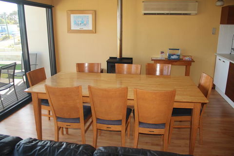 Gabbadah Beach House - Accommodation Brunswick Heads 3