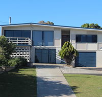 Gabbadah Beach House - Accommodation Brunswick Heads