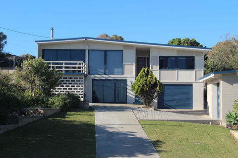 Gabbadah Beach House - Accommodation Brunswick Heads 0