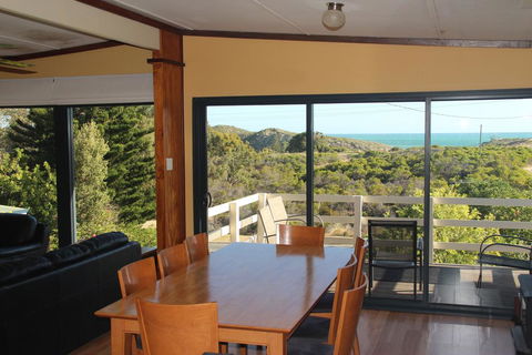 Gabbadah Beach House - Accommodation Brunswick Heads 1
