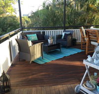 Gaby's Hacienda - Accommodation Brunswick Heads