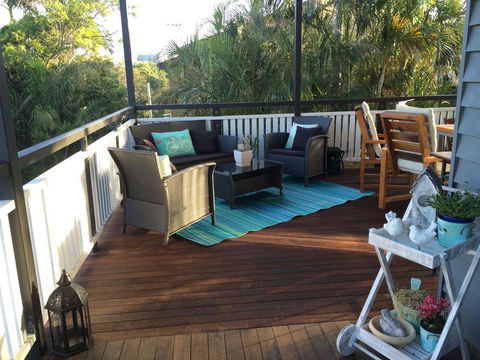 Gaby's Hacienda - Accommodation Brunswick Heads 0