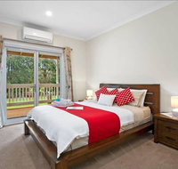 GALBRAITH BEACH STUDIO 2 - Accommodation Brunswick Heads
