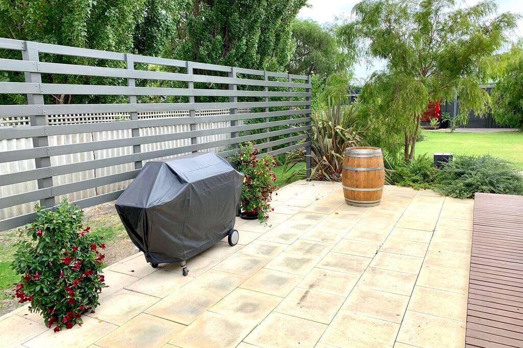 Busselton WA Accommodation Brunswick Heads