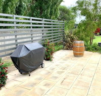 Gale Street Retreat Busselton - Accommodation Brunswick Heads