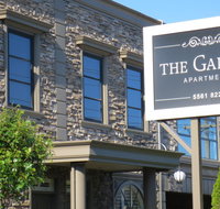 Gallery Apartments - Accommodation Brunswick Heads