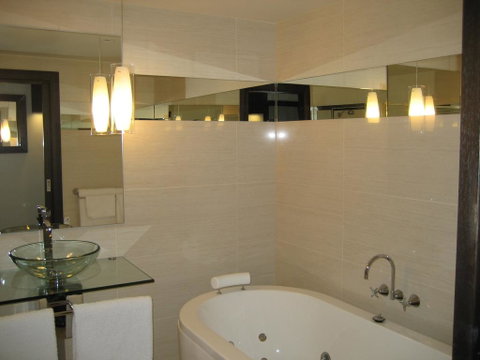 Gallery Apartments - Accommodation Brunswick Heads 2