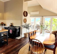 Galway - Accommodation Brunswick Heads