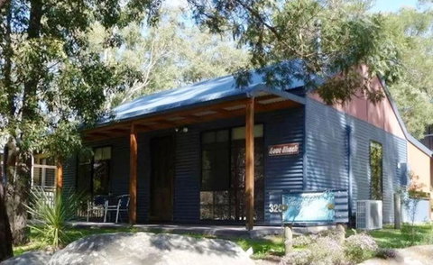 Gang Gang Villas - Accommodation Brunswick Heads 0