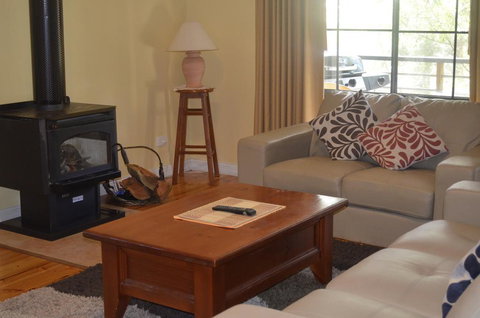 Gang Gang Villas - Accommodation Brunswick Heads 1