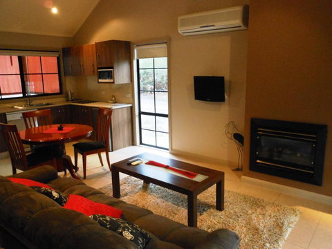 Gang Gang Villas - Accommodation Brunswick Heads 3