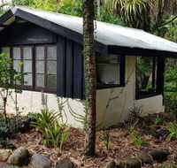 Gap Creek Retreat - Accommodation Brunswick Heads