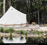 Garden Beds Glamping - Accommodation Brunswick Heads