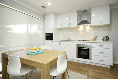 Garden City Luxury Apt - Accommodation Brunswick Heads 2