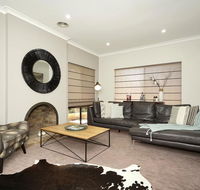 Garden City Luxury Apt - Accommodation Brunswick Heads