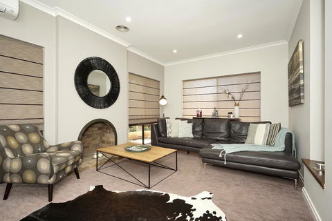 Garden City Luxury Apt - Accommodation Brunswick Heads 0