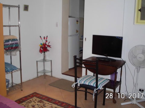 Garden Lodge - Accommodation Brunswick Heads 2