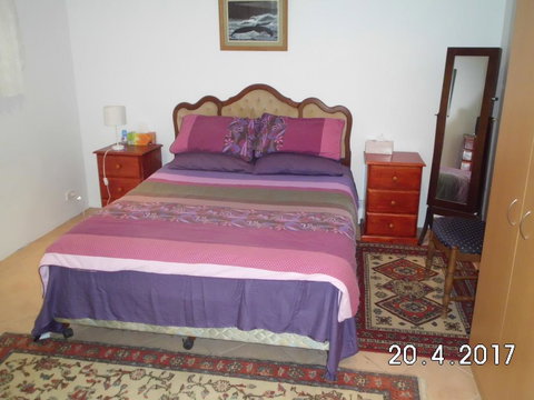 Garden Lodge - Accommodation Brunswick Heads 0