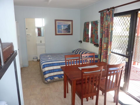 Garden Of Eden Caravan Park - Accommodation Brunswick Heads 2