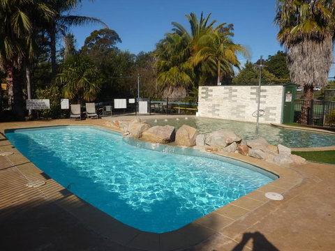 Garden Of Eden Caravan Park - Accommodation Brunswick Heads 0