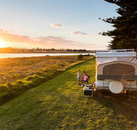Gardens Caravan Park - Accommodation Brunswick Heads