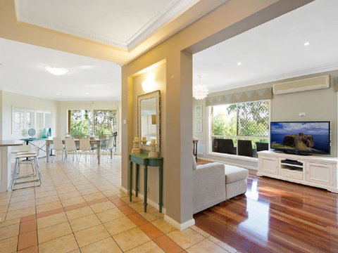 Gareth House - Accommodation Brunswick Heads 3